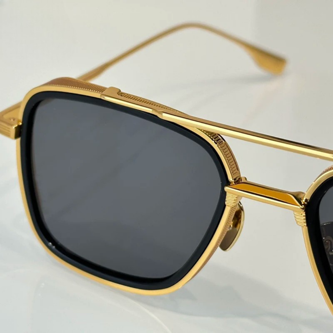 TitanGaze Shades