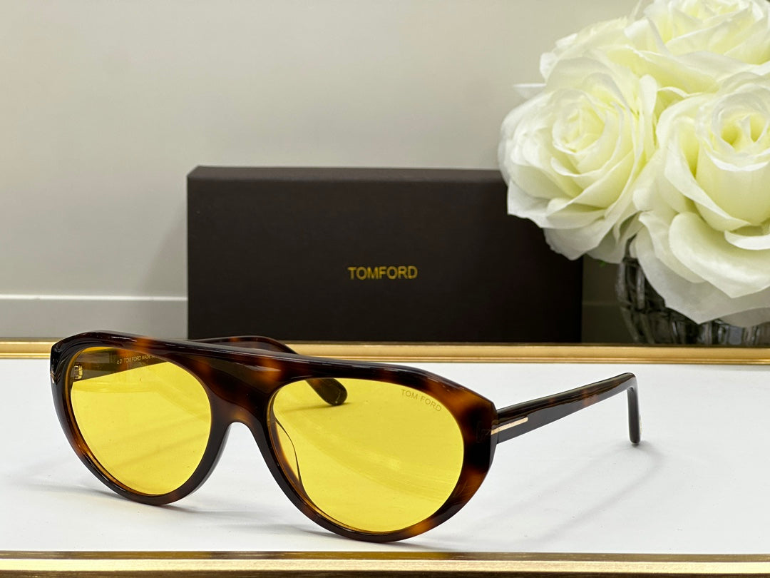 SerenadeOval Shades