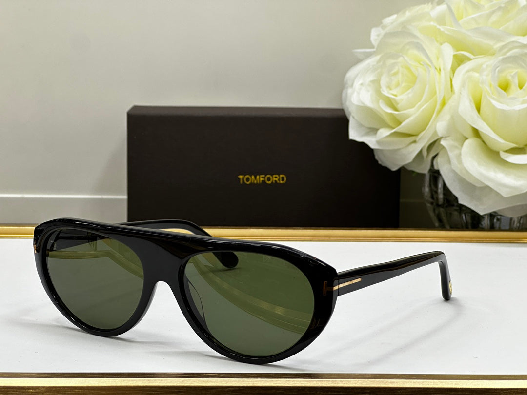 SerenadeOval Shades
