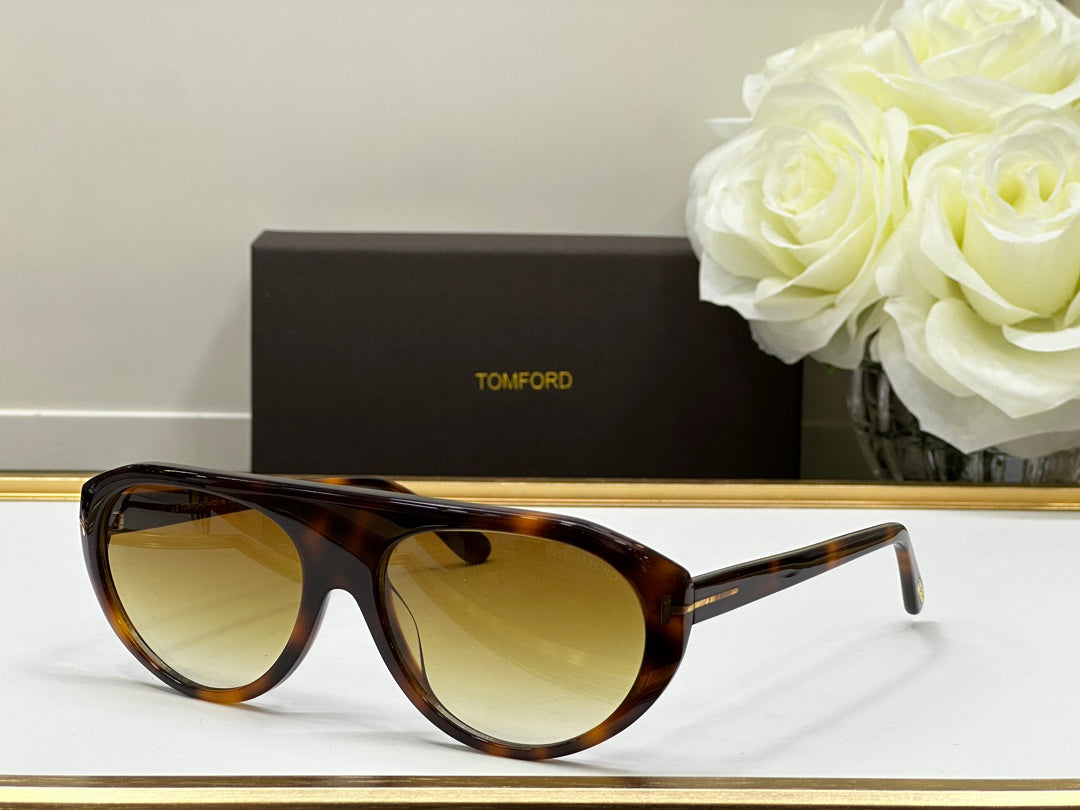 SerenadeOval Shades