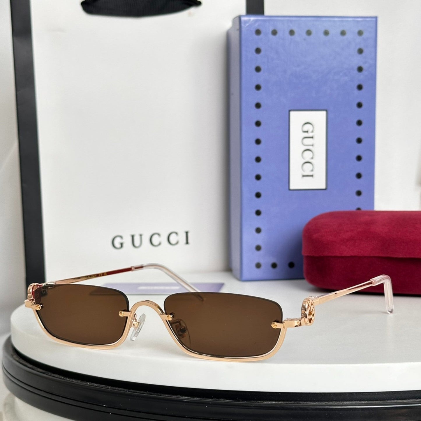 GleamGuard Shades