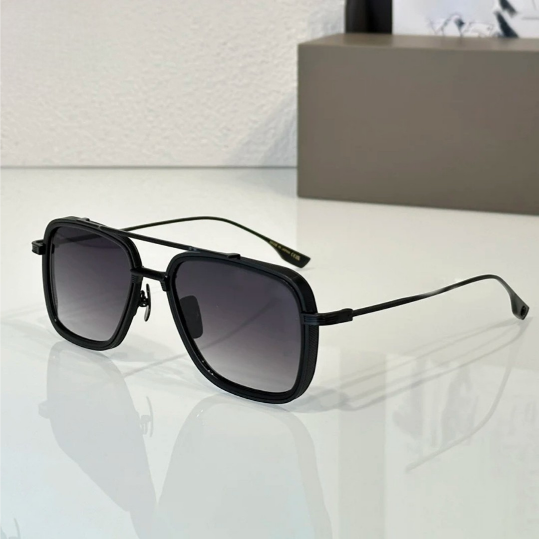 TitanGaze Shades