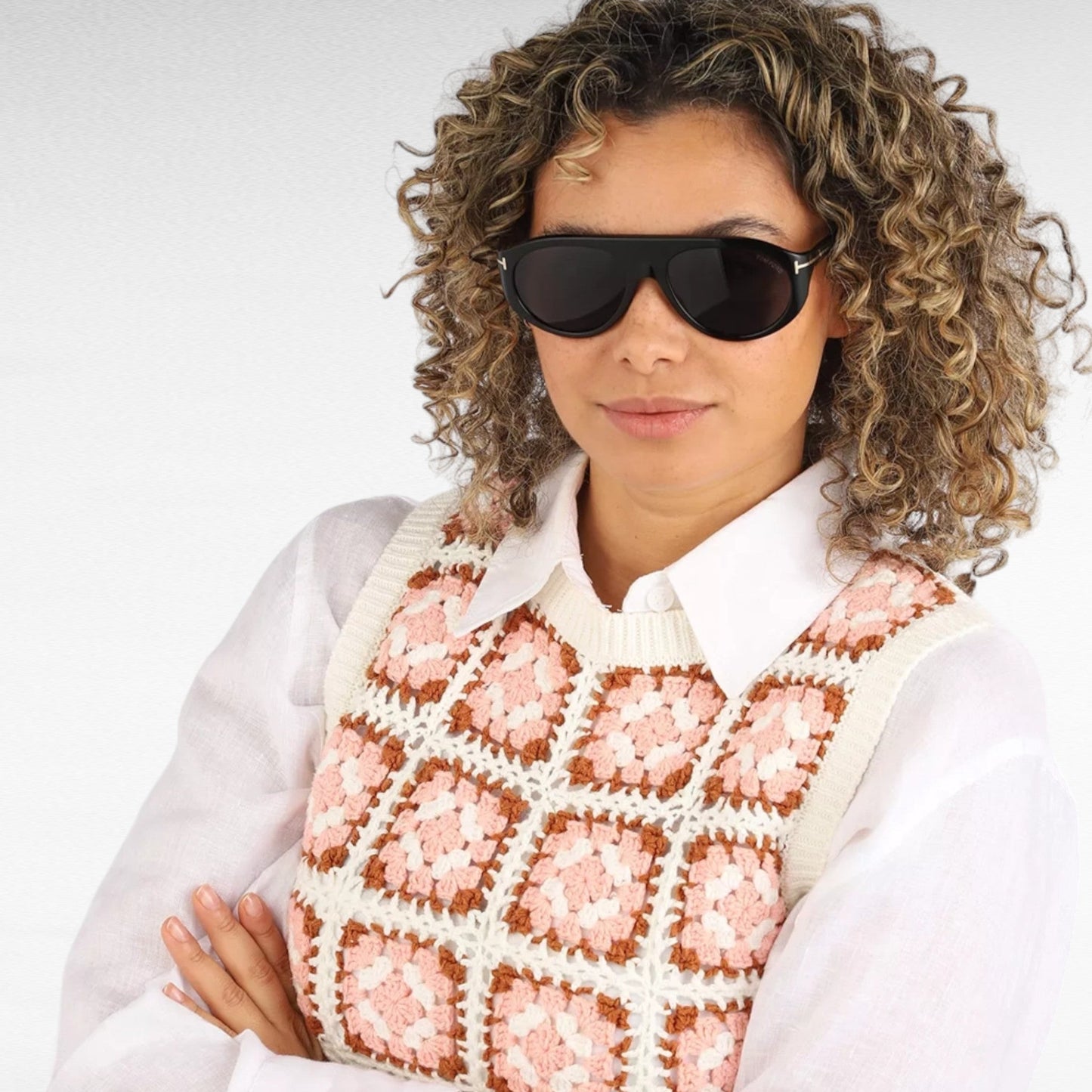 SerenadeOval Shades