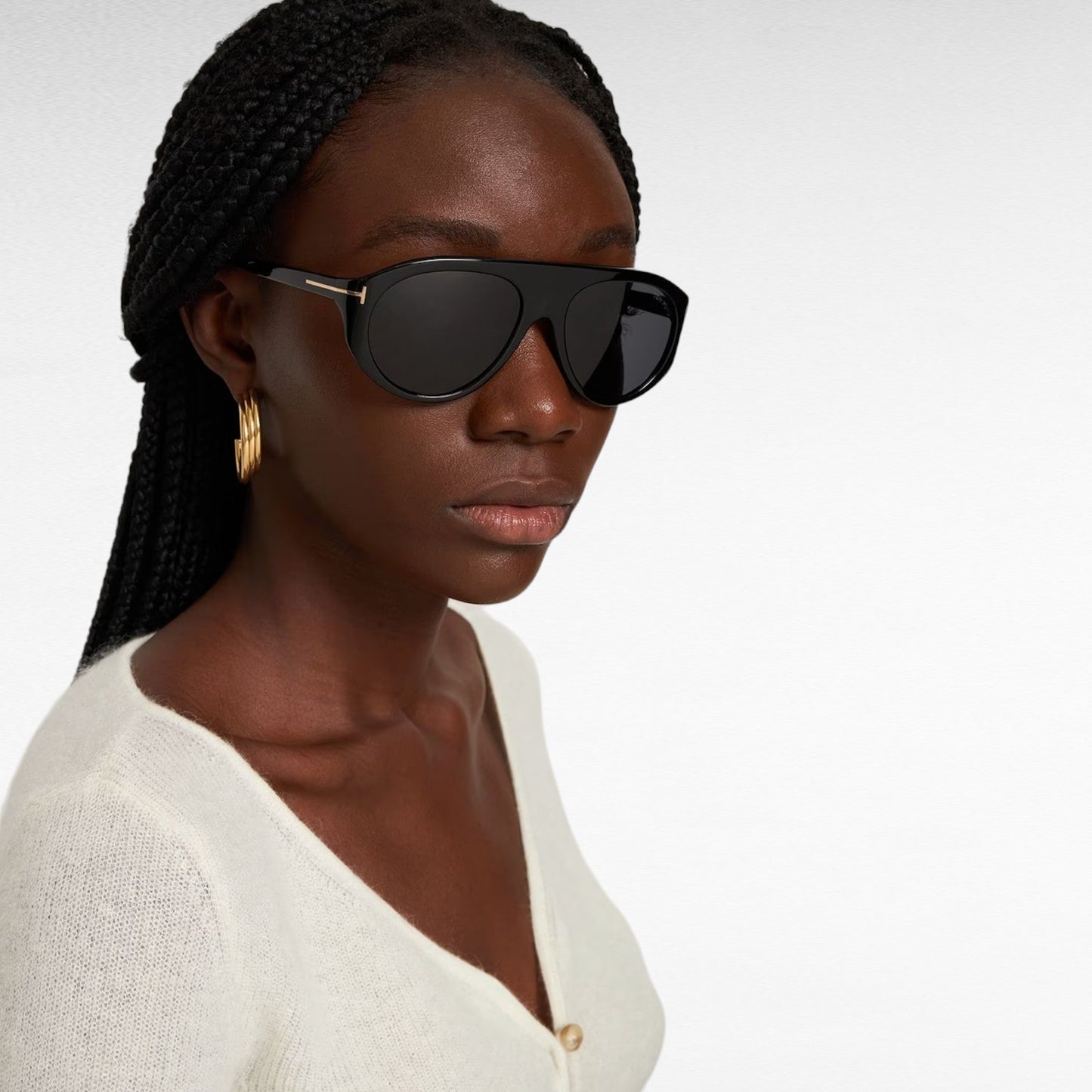 SerenadeOval Shades