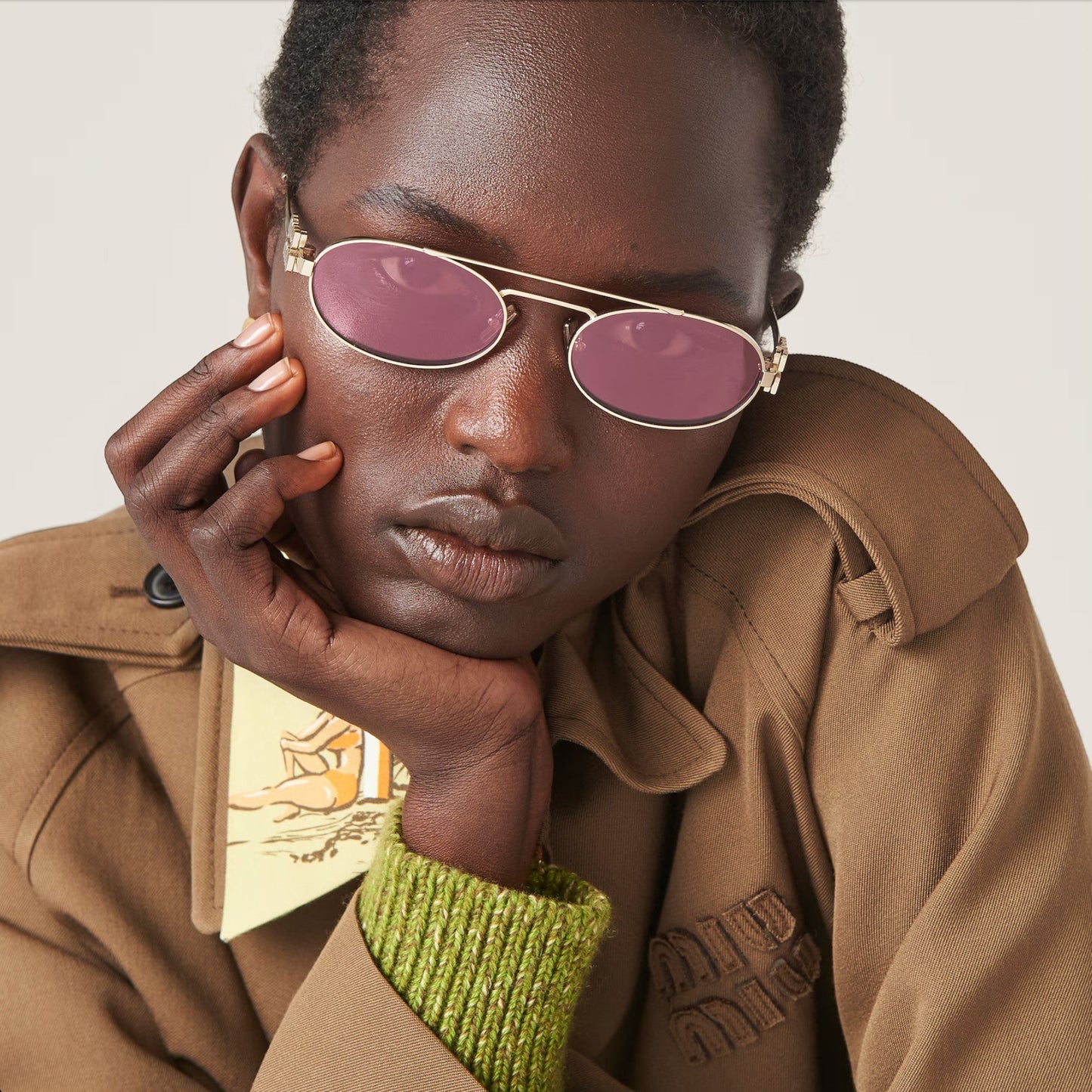 NovaVerve Sunnies