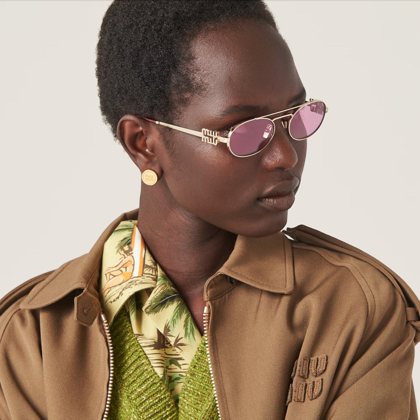 NovaVerve Sunnies
