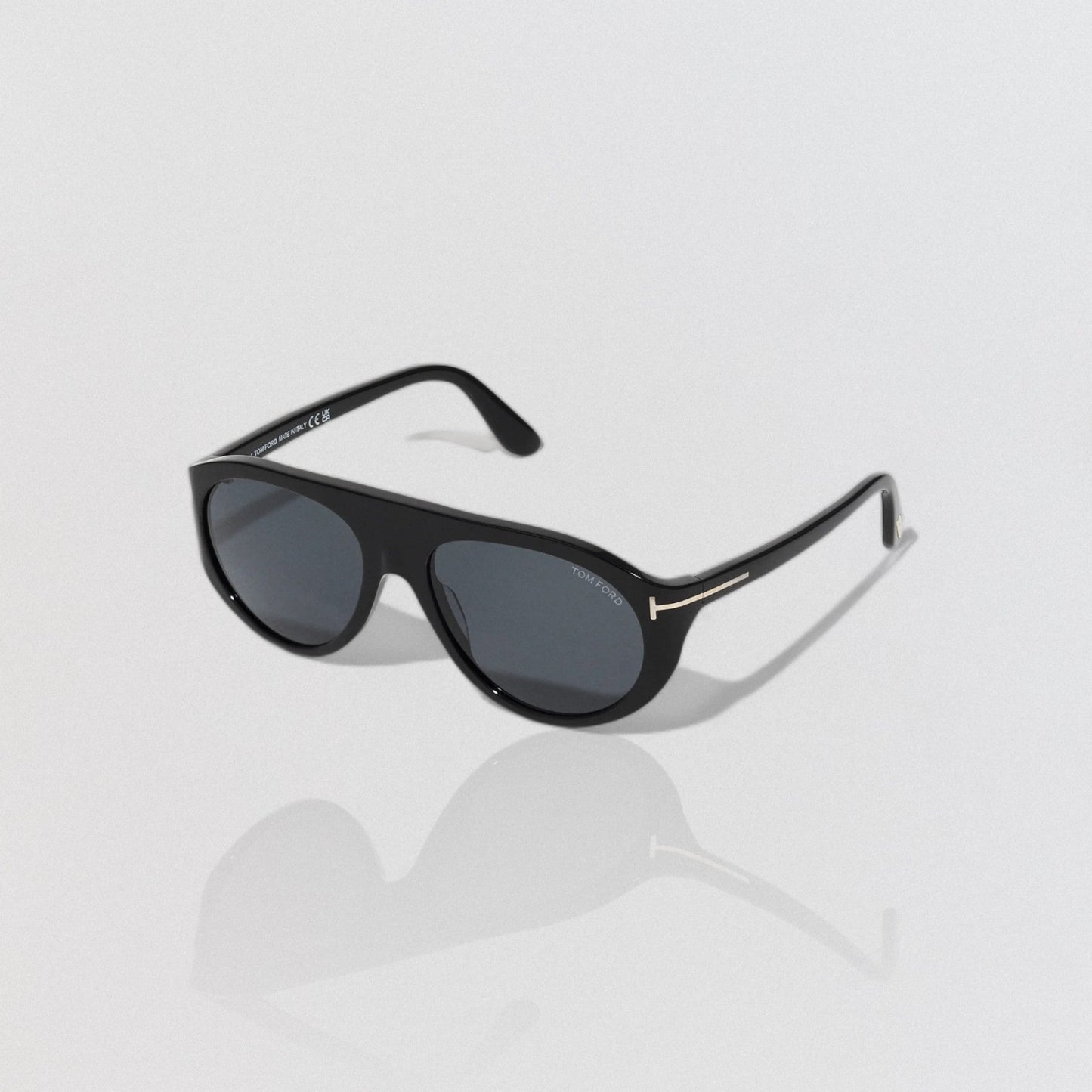 SerenadeOval Shades