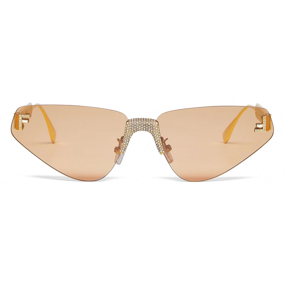 LuxeLash Shades 🇮🇹