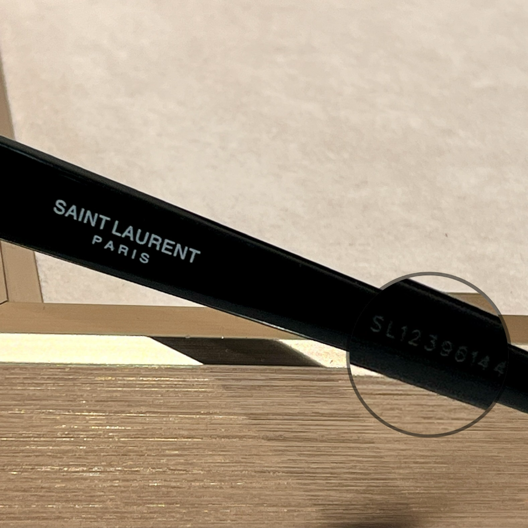 La Bella Vista Sunnies 🇮🇹