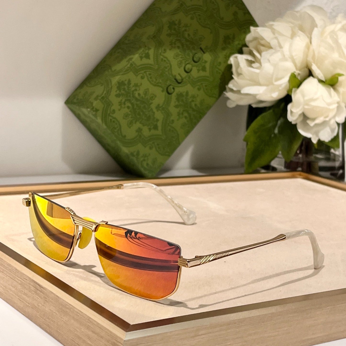 RadiantEdge Optics