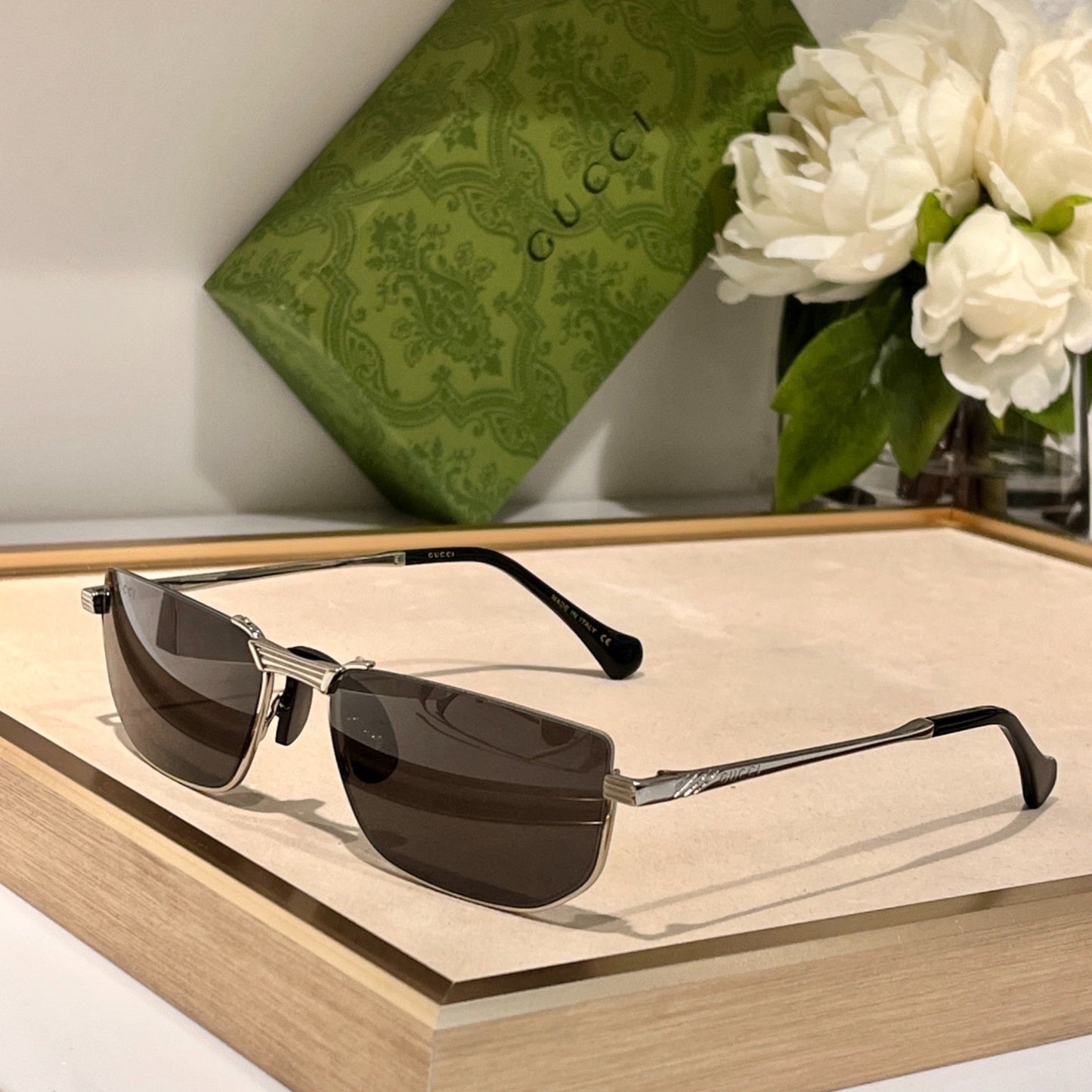 RadiantEdge Optics