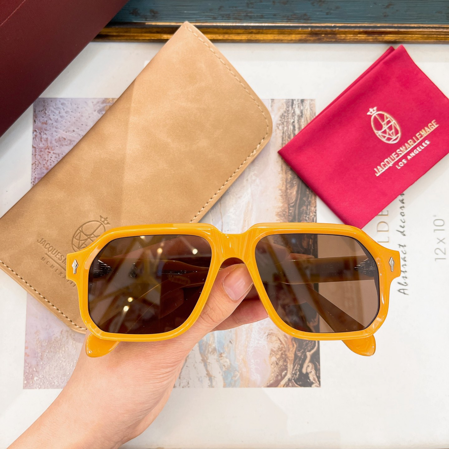 CHALLENGER x ARTISAN STUDIO LIMITED EDITION SERIES