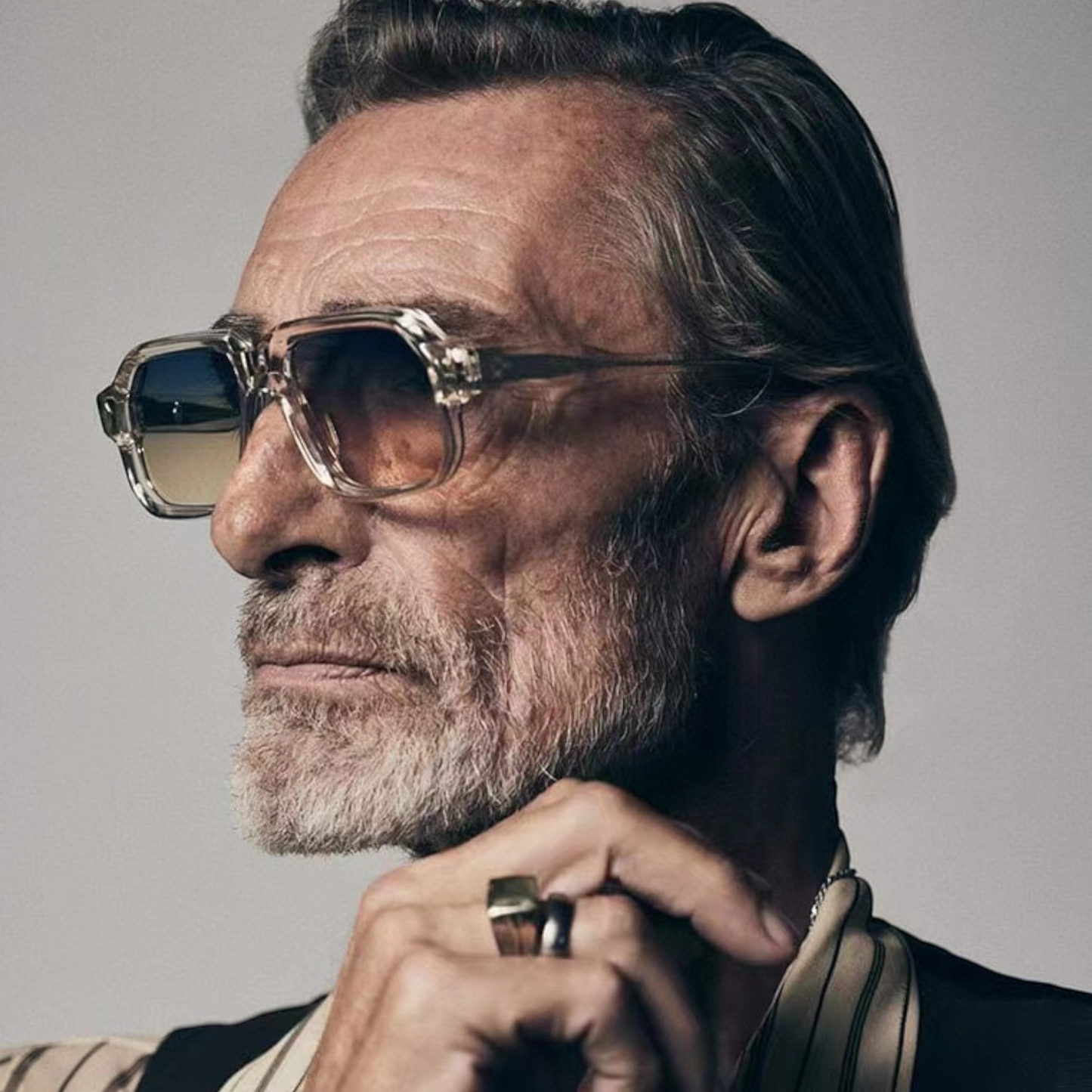 CHALLENGER x ARTISAN STUDIO LIMITED EDITION SERIES