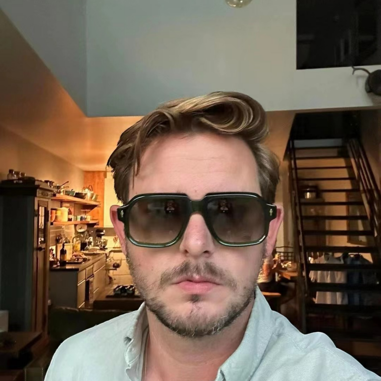 CHALLENGER x ARTISAN STUDIO LIMITED EDITION SERIES