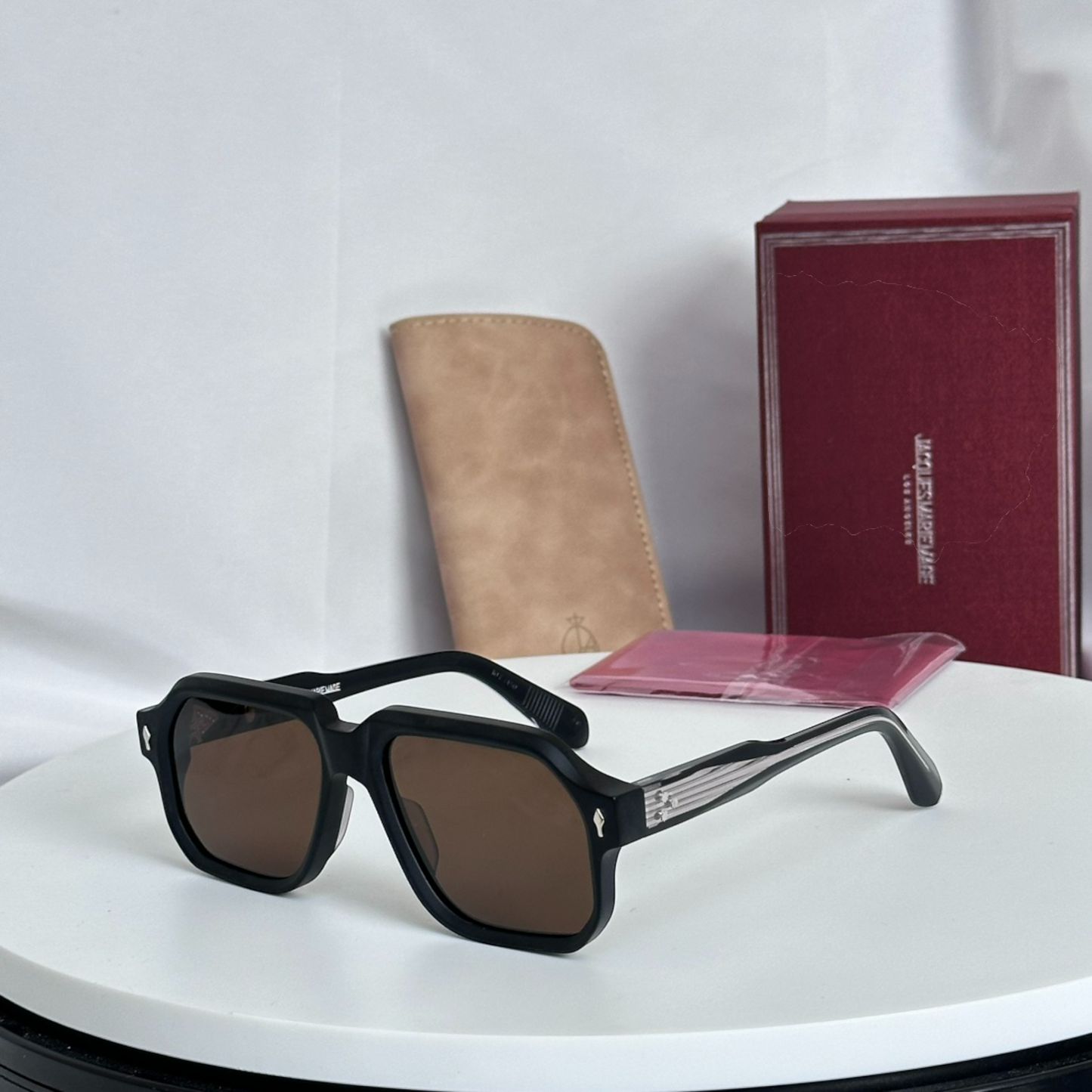 CHALLENGER x ARTISAN STUDIO LIMITED EDITION SERIES