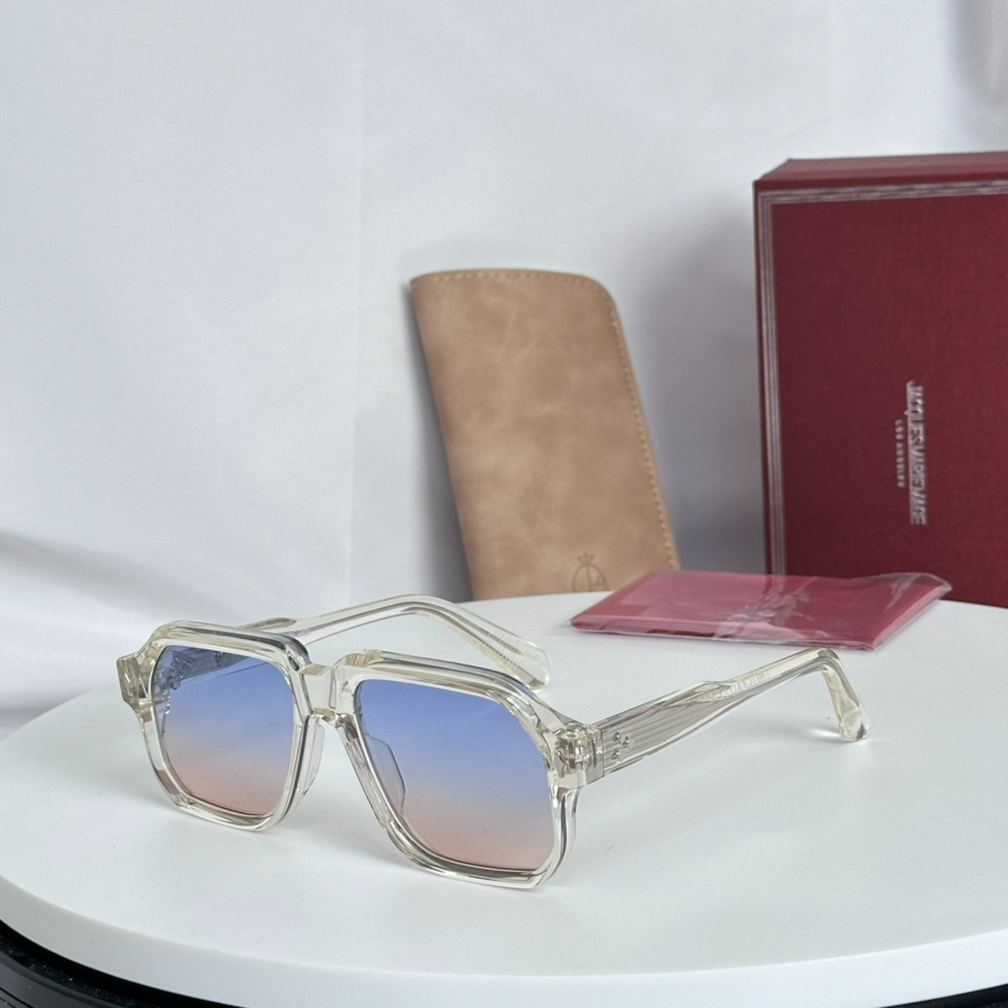 CHALLENGER x ARTISAN STUDIO LIMITED EDITION SERIES