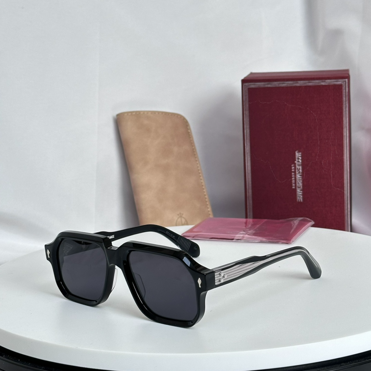 CHALLENGER x ARTISAN STUDIO LIMITED EDITION SERIES