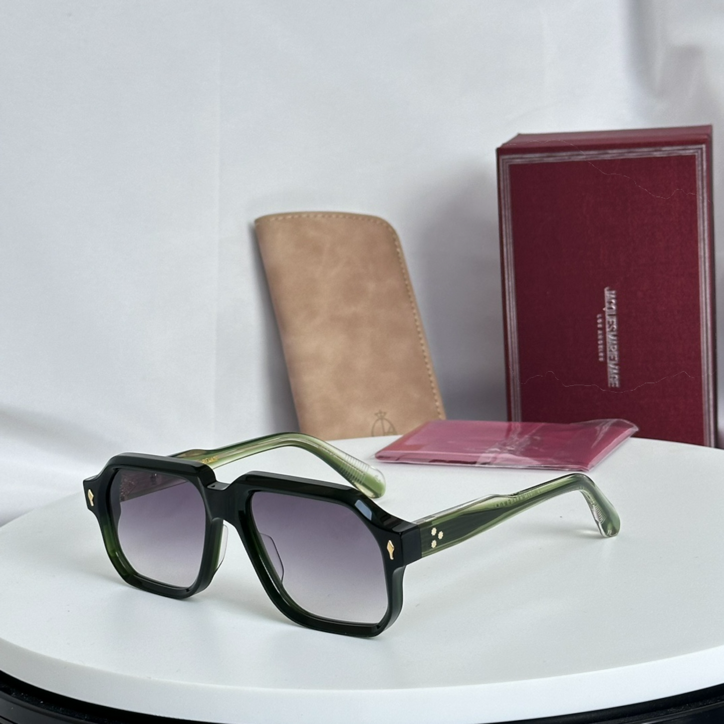 CHALLENGER x ARTISAN STUDIO LIMITED EDITION SERIES