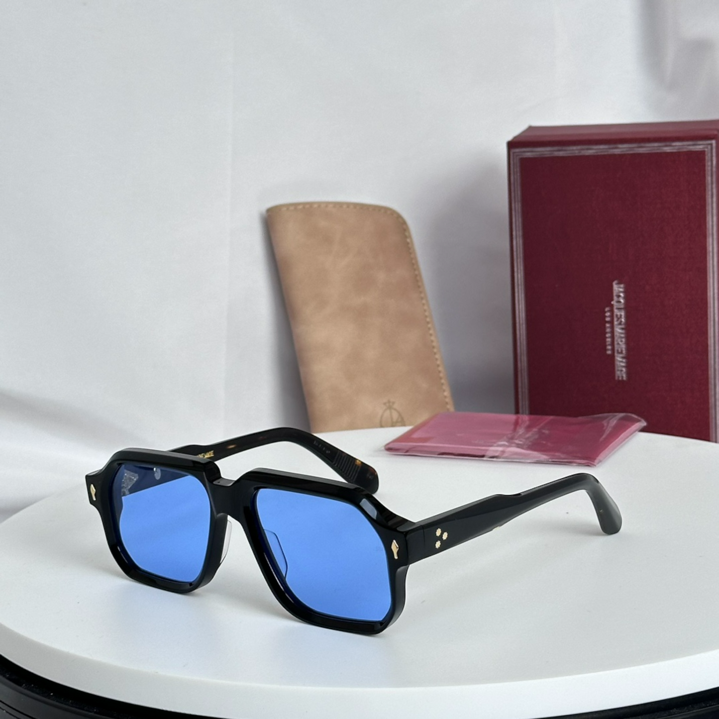 CHALLENGER x ARTISAN STUDIO LIMITED EDITION SERIES