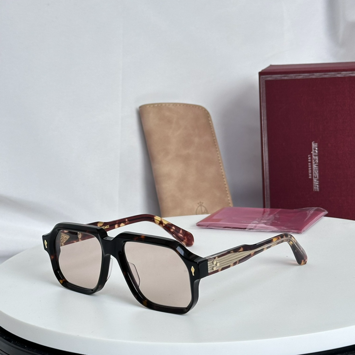 CHALLENGER x ARTISAN STUDIO LIMITED EDITION SERIES