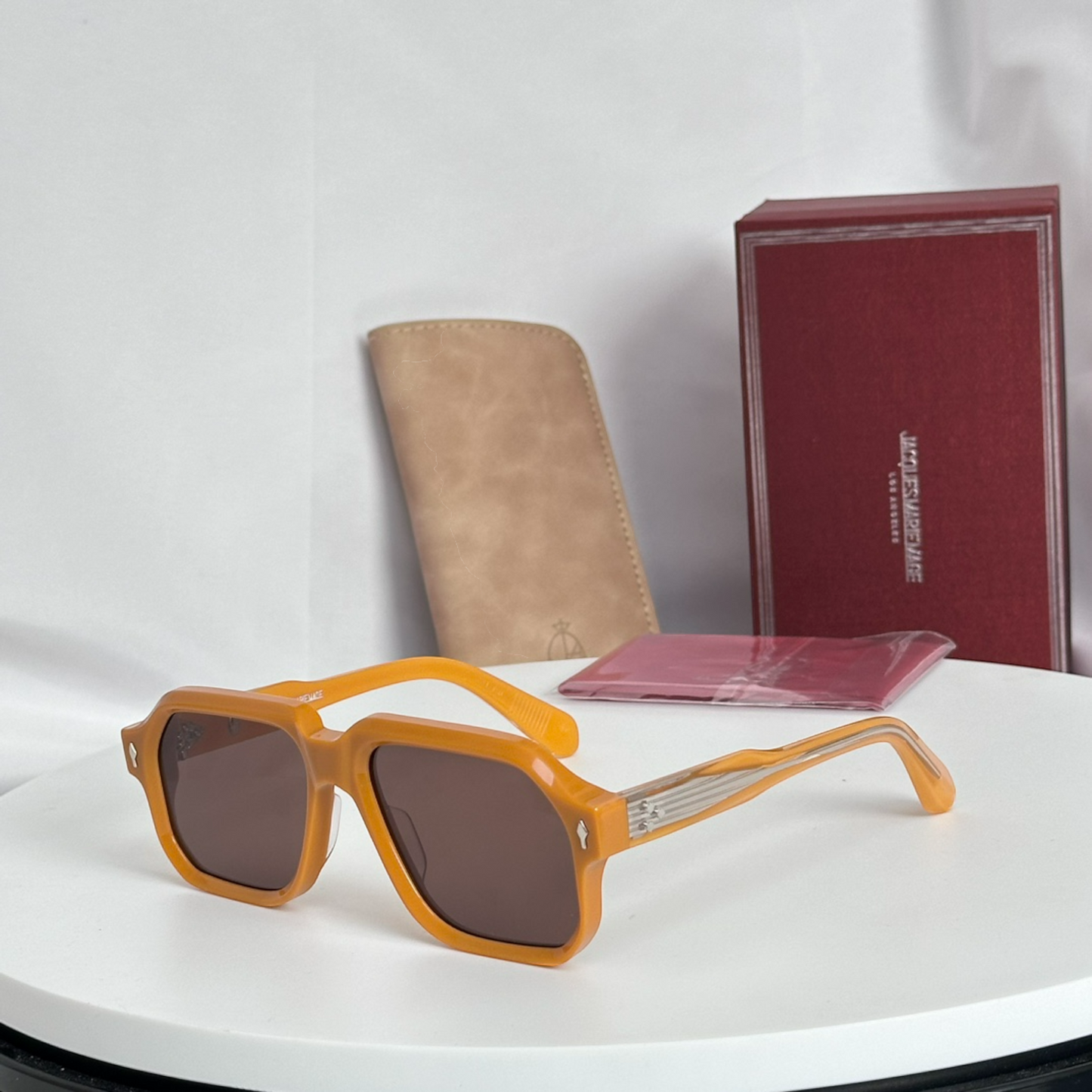 CHALLENGER x ARTISAN STUDIO LIMITED EDITION SERIES