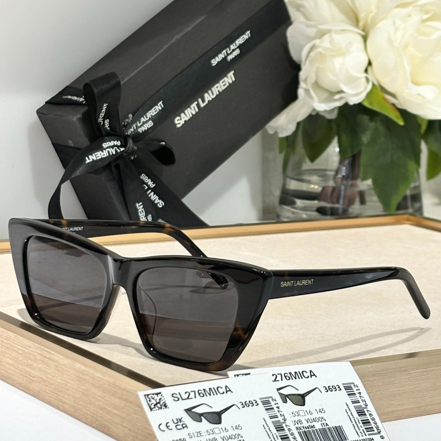 La Bella Vista Sunnies 🇮🇹