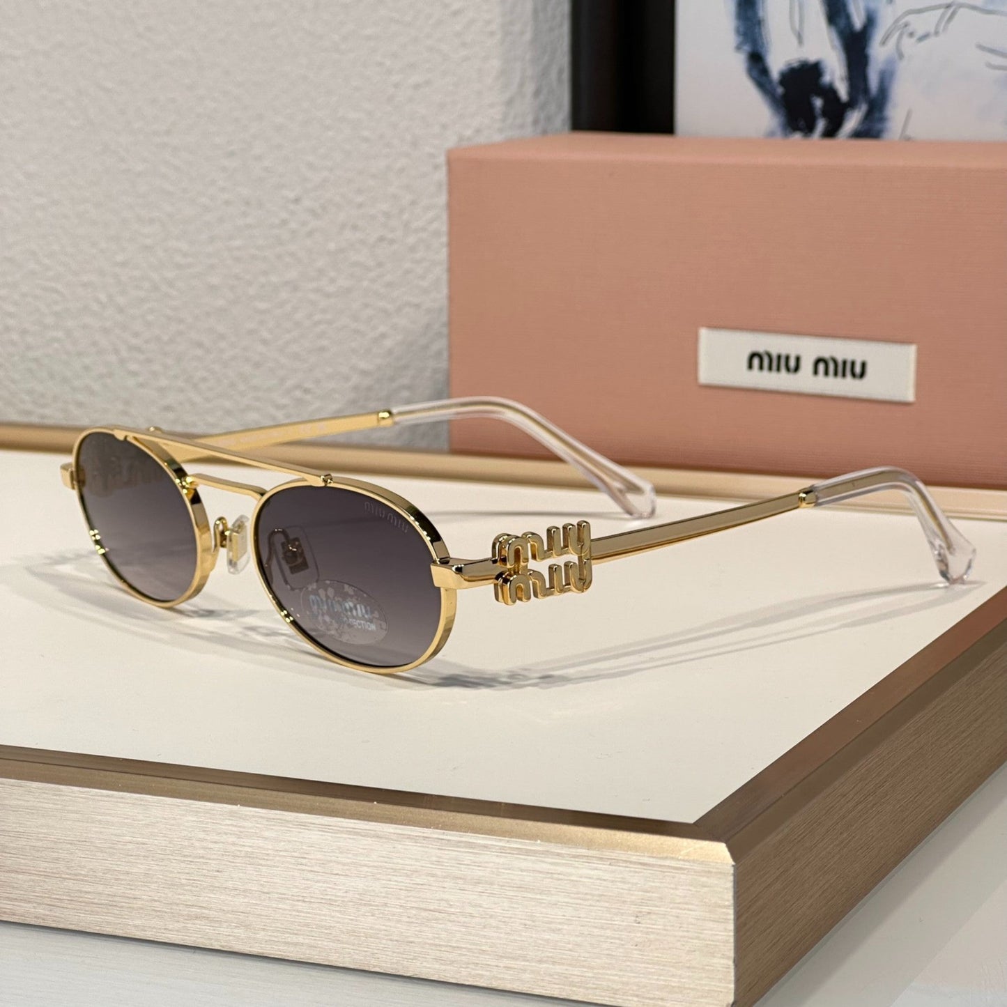 NovaVerve Sunnies