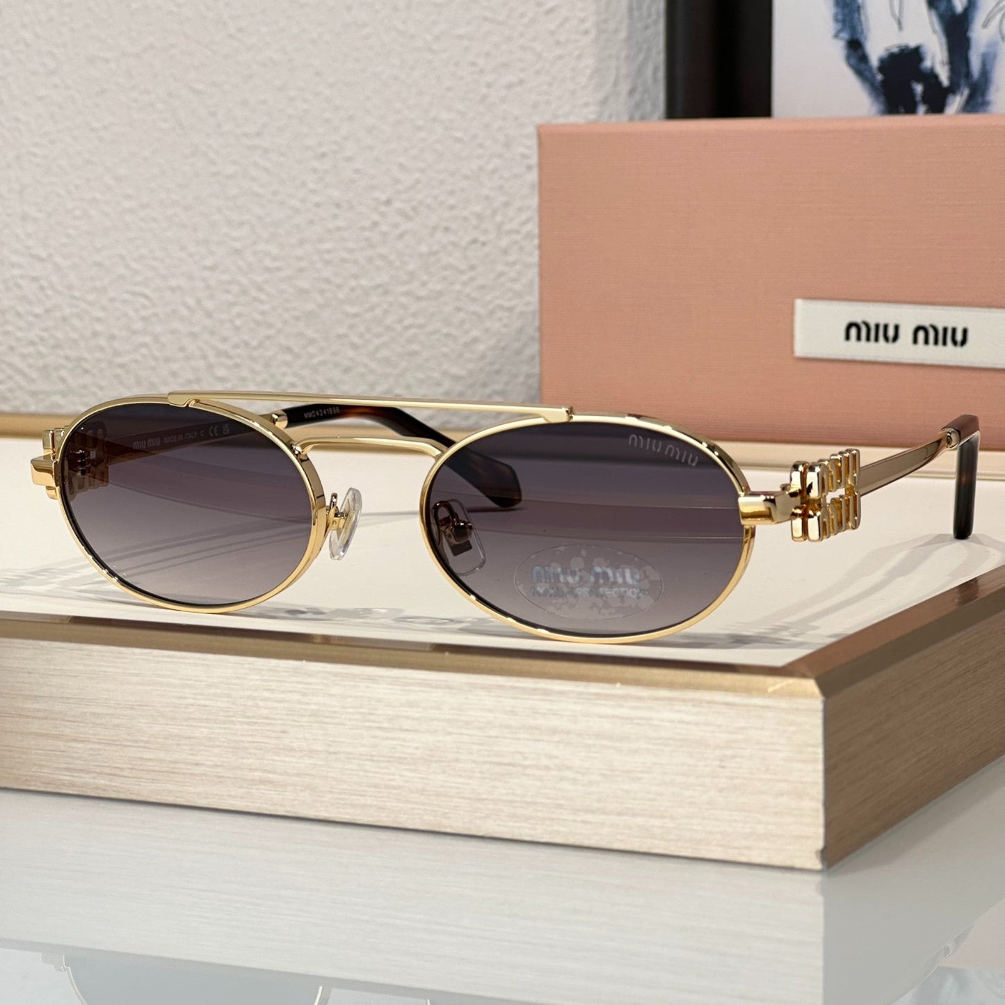 NovaVerve Sunnies