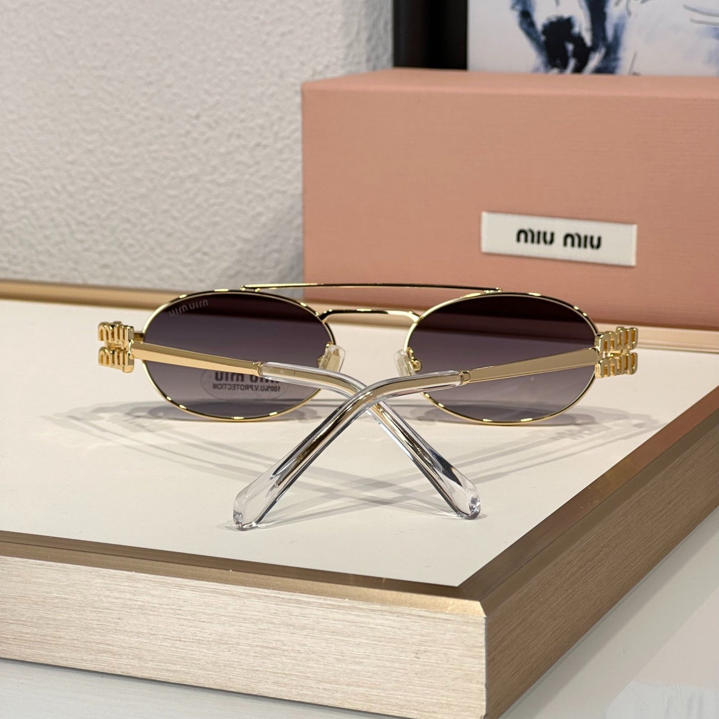 NovaVerve Sunnies
