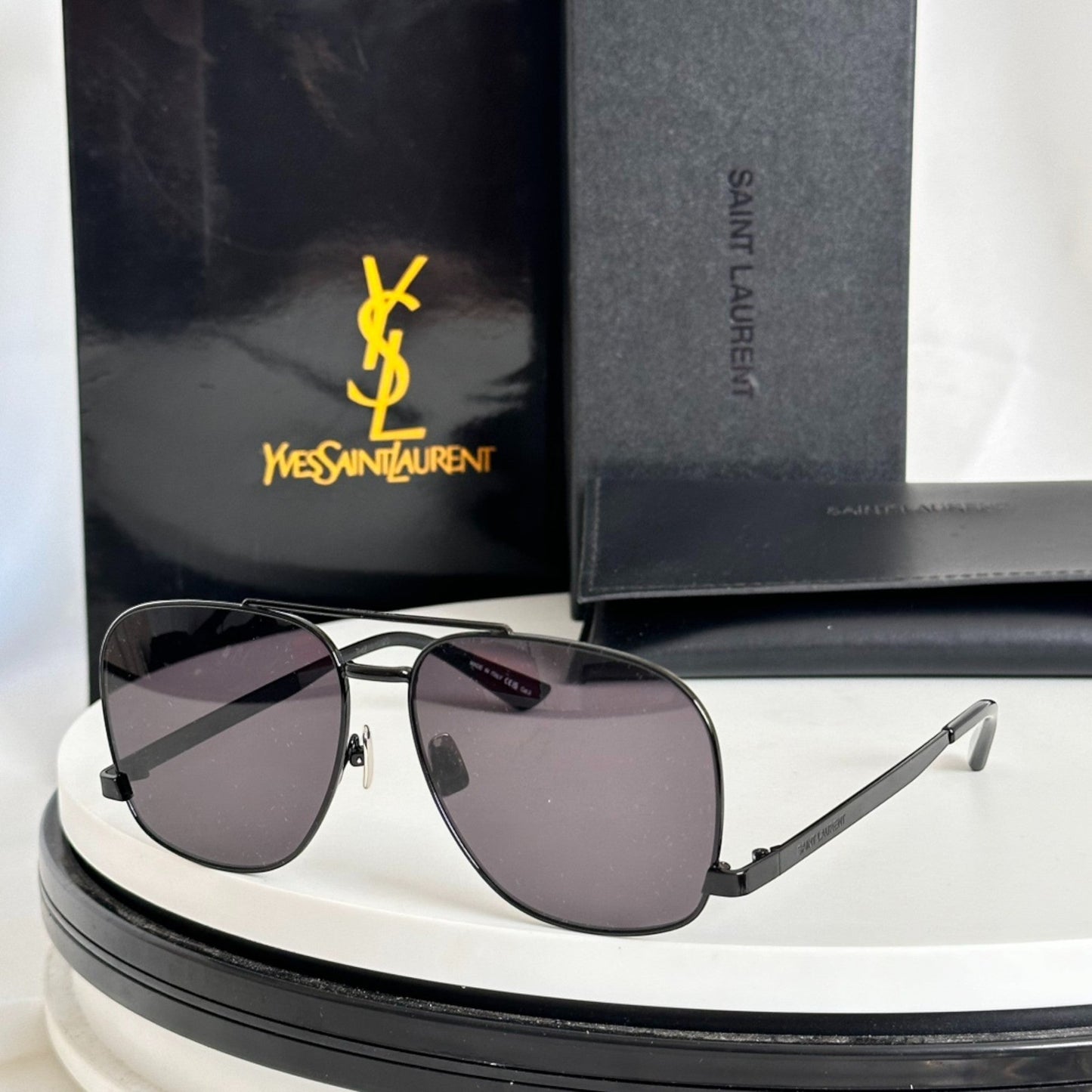 Aviator Supreme