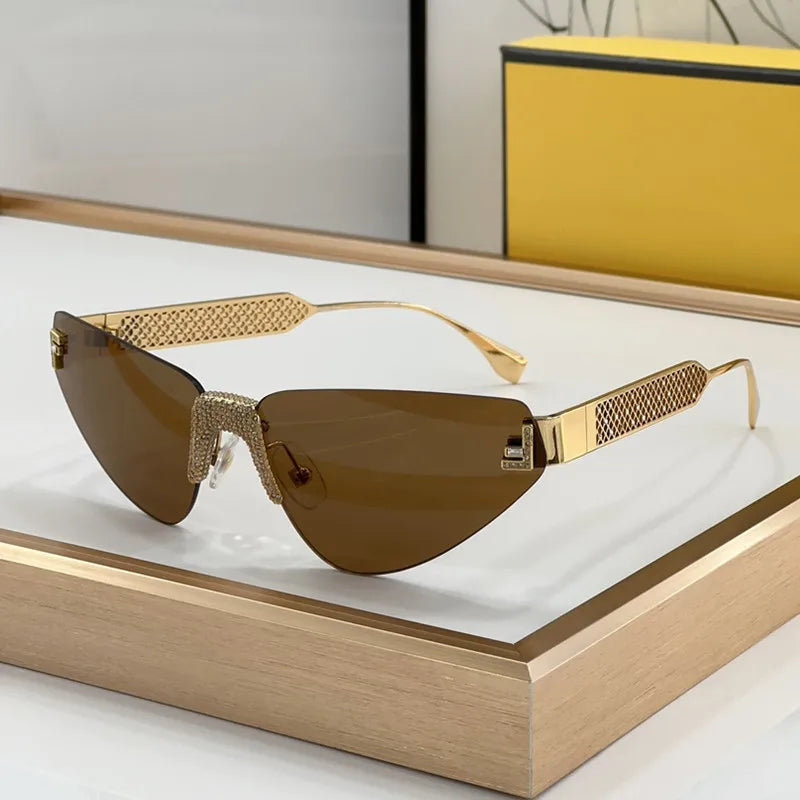 LuxeLash Shades 🇮🇹