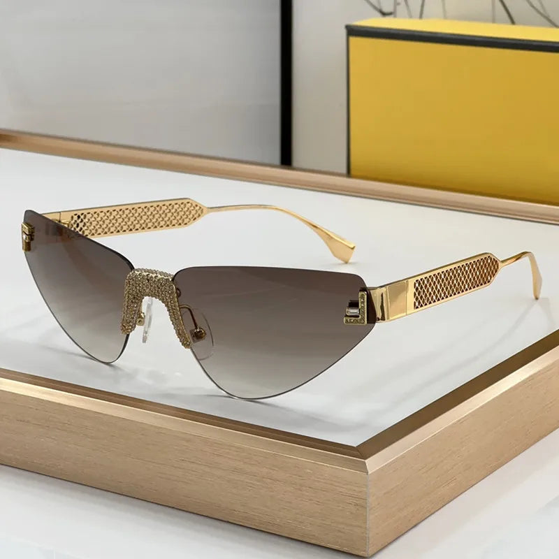 LuxeLash Shades 🇮🇹