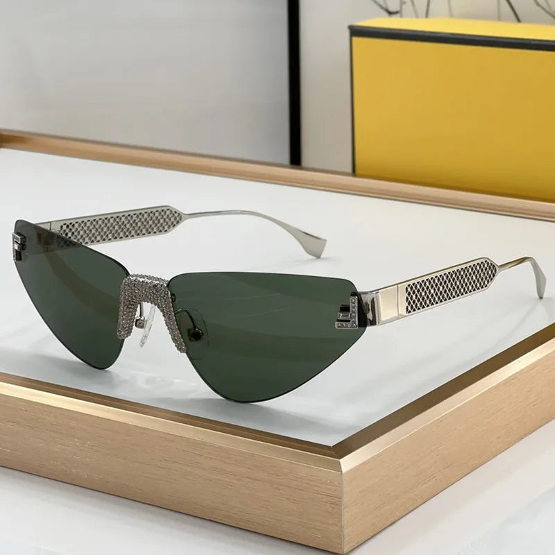 LuxeLash Shades 🇮🇹