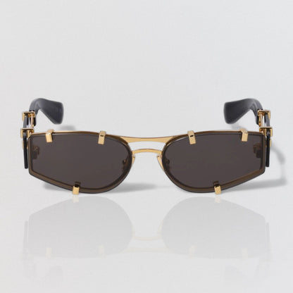 Pinnacle Vision