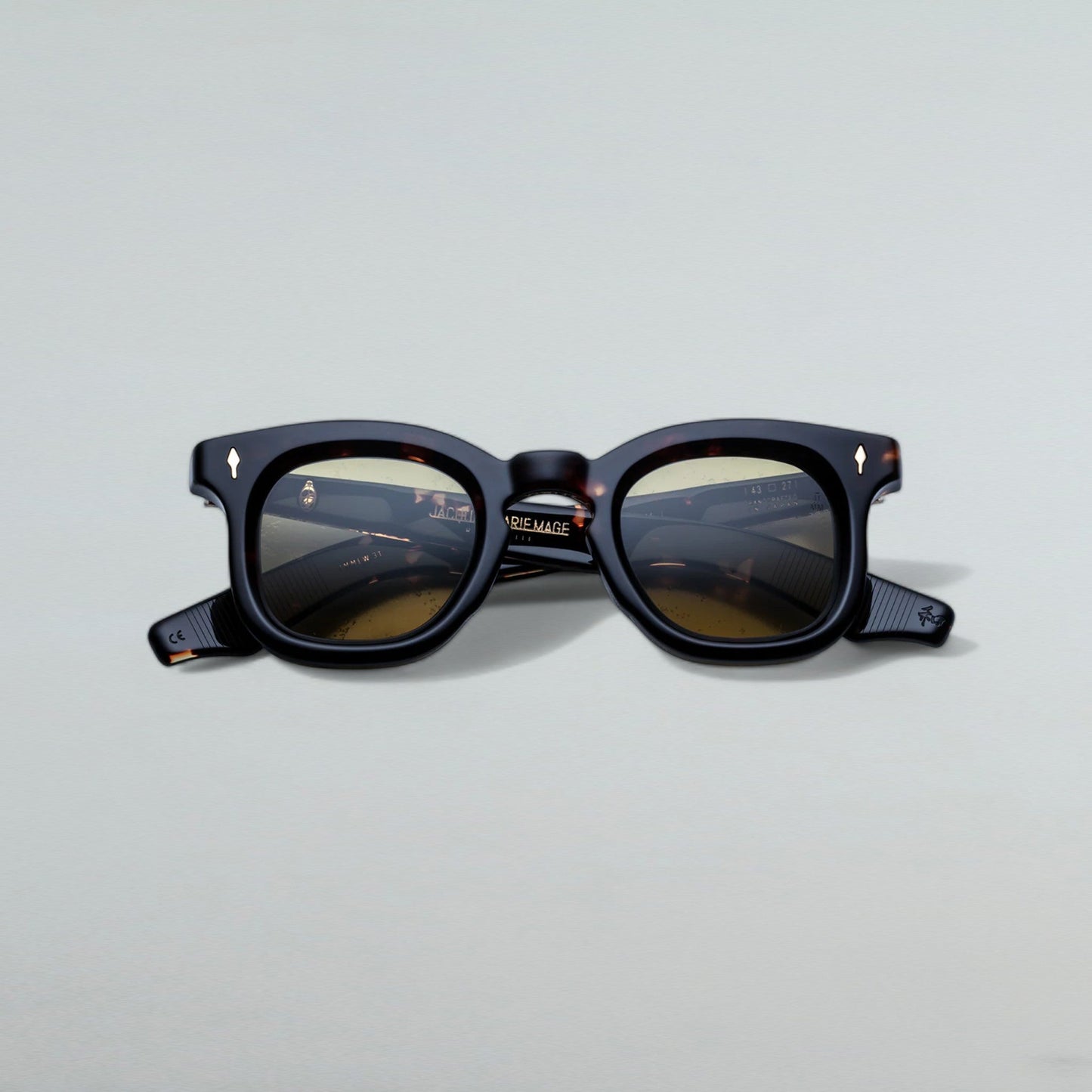 EclipsaRound Shades