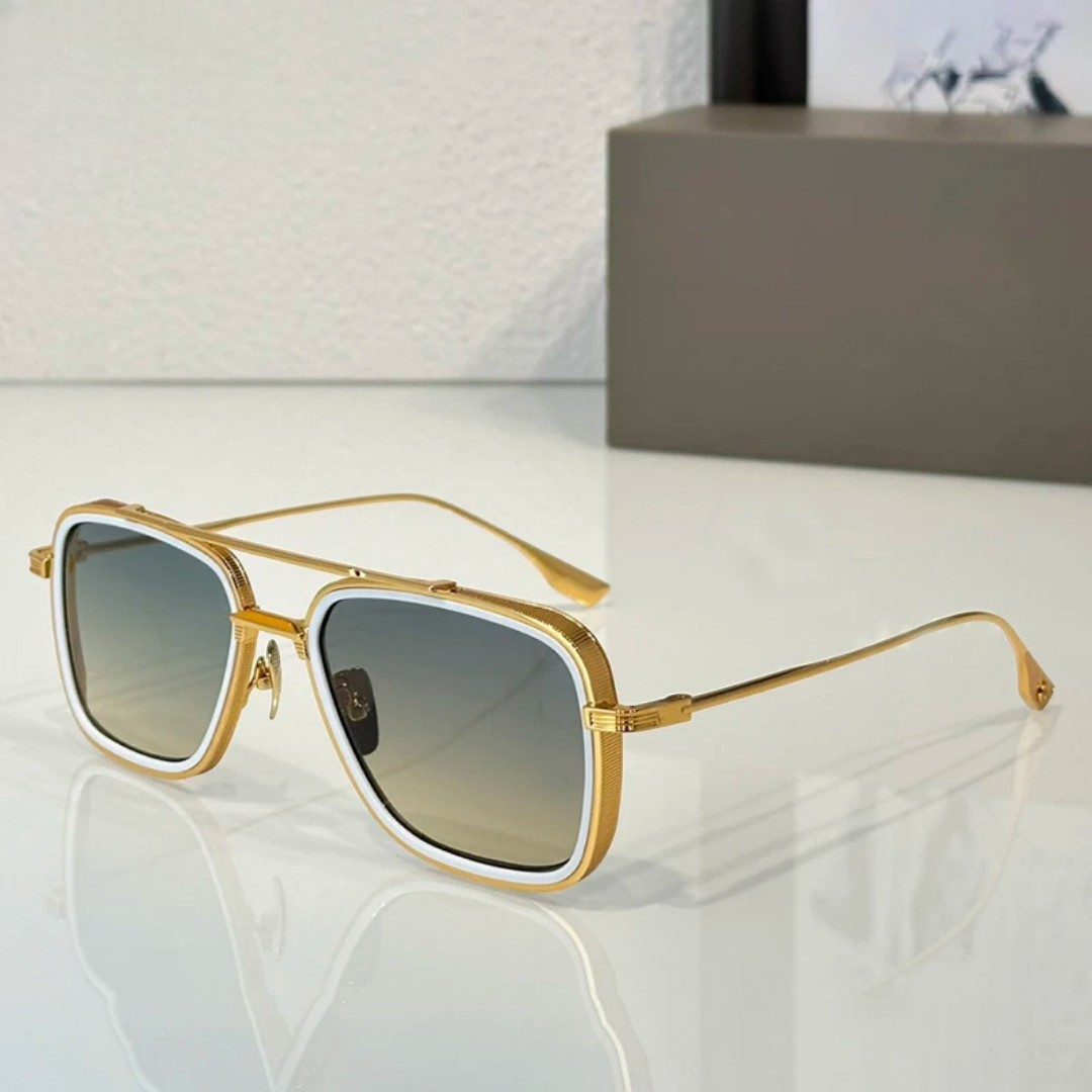 TitanGaze Shades