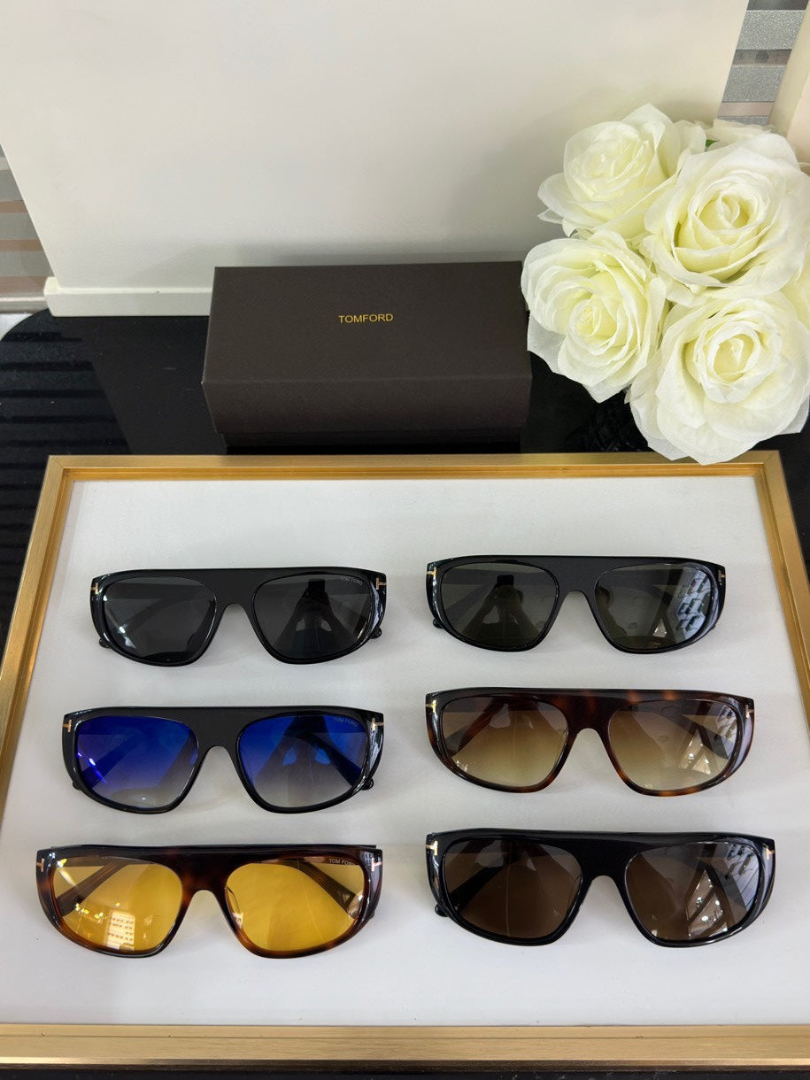 SerenadeOval Shades