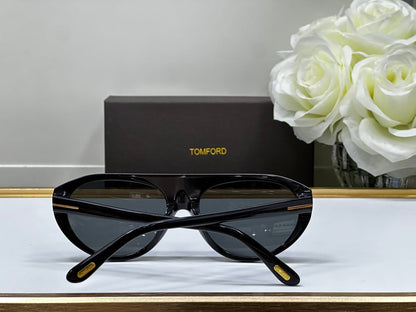 SerenadeOval Shades