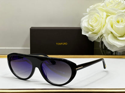 SerenadeOval Shades