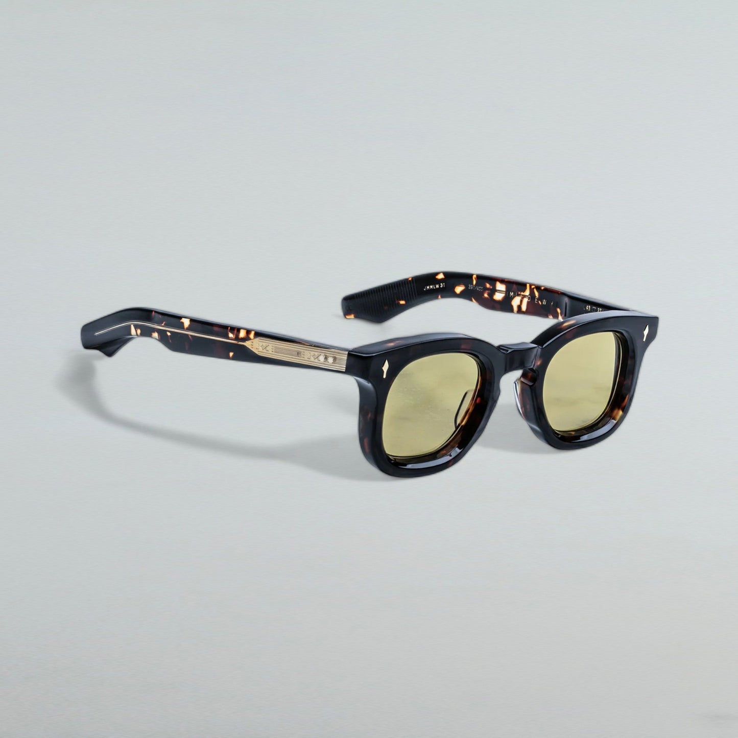 EclipsaRound Shades
