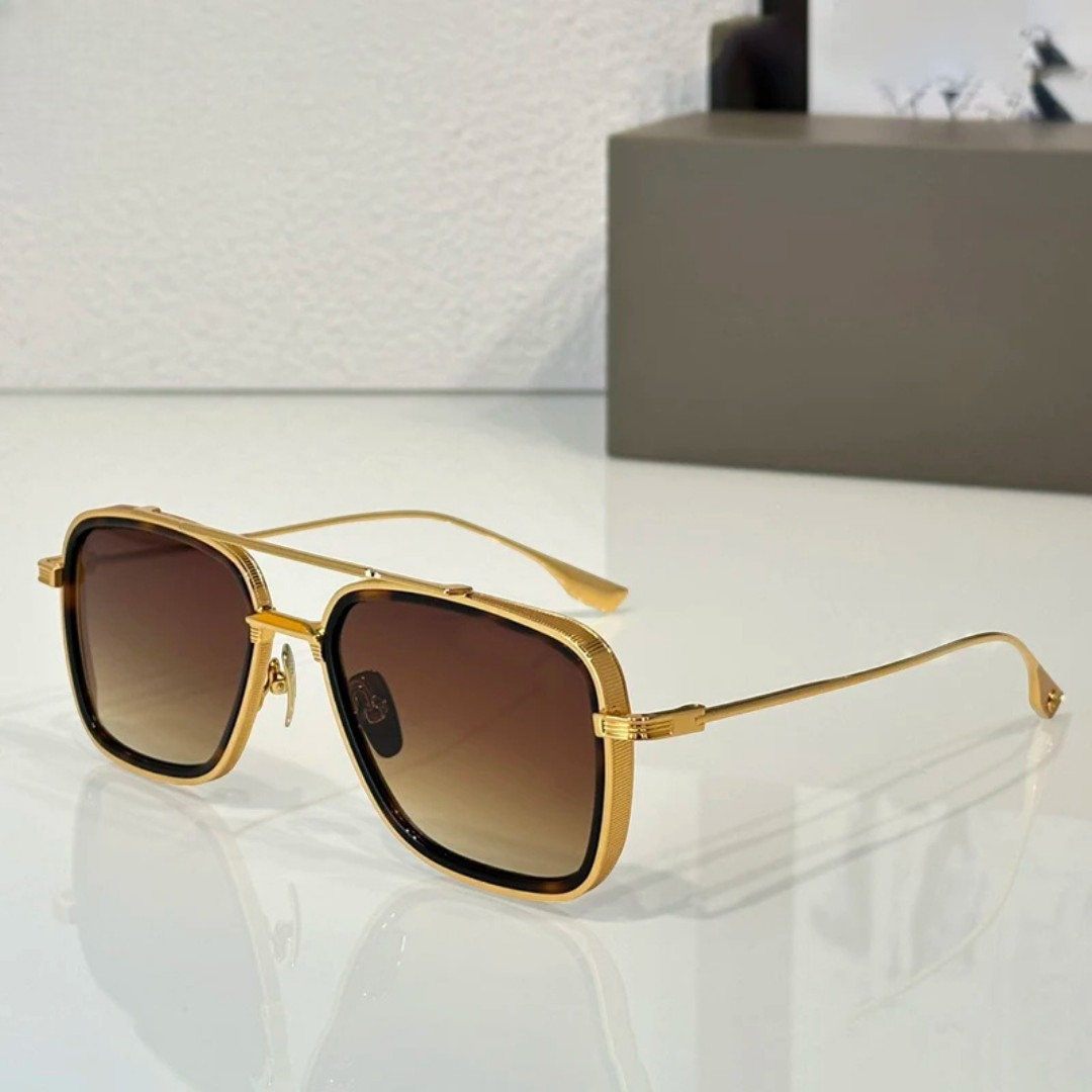 TitanGaze Shades