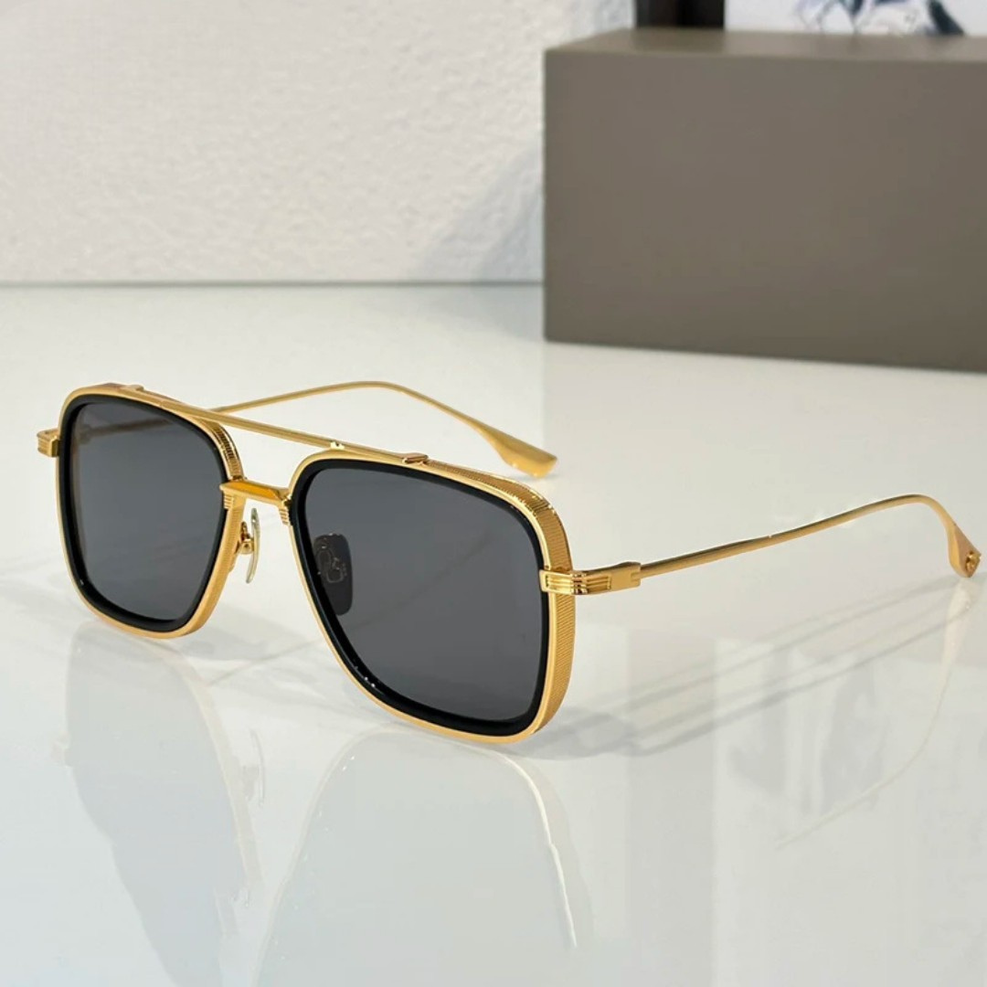 TitanGaze Shades