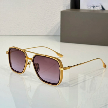TitanGaze Shades