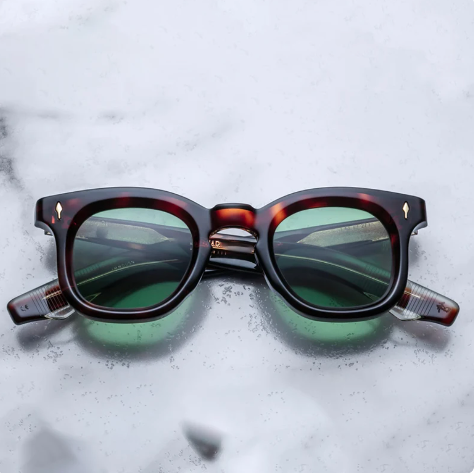 EclipsaRound Shades