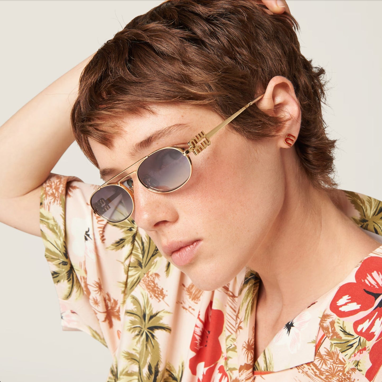 NovaVerve Sunnies