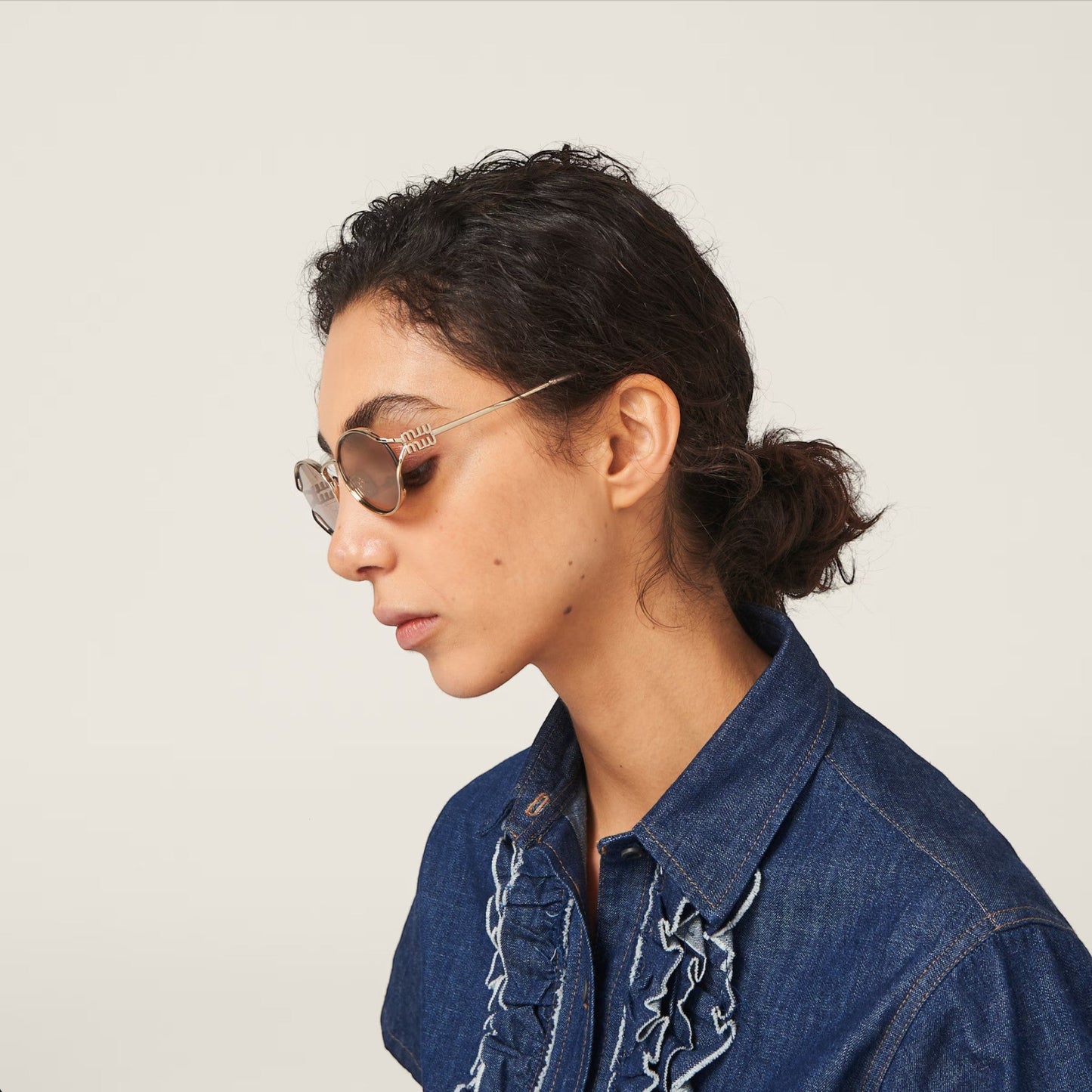 EleganceMetal Shades