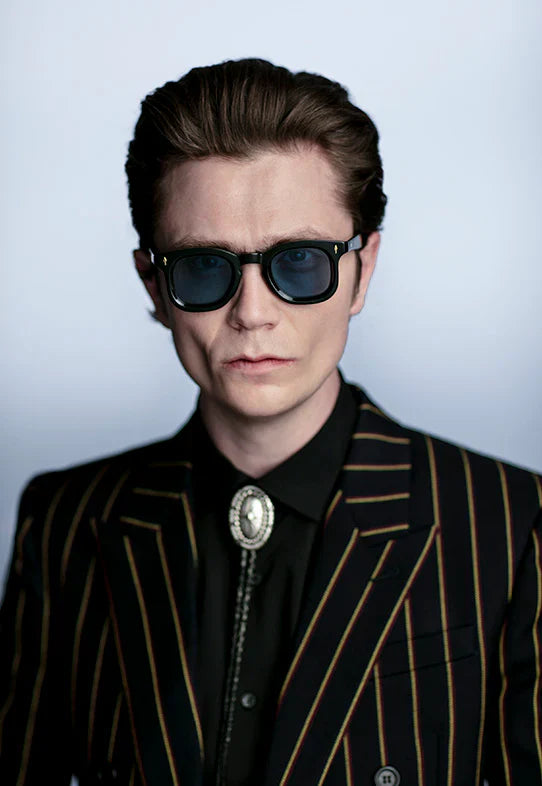 EclipsaRound Shades
