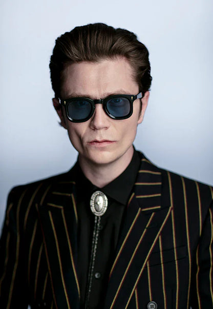 EclipsaRound Shades