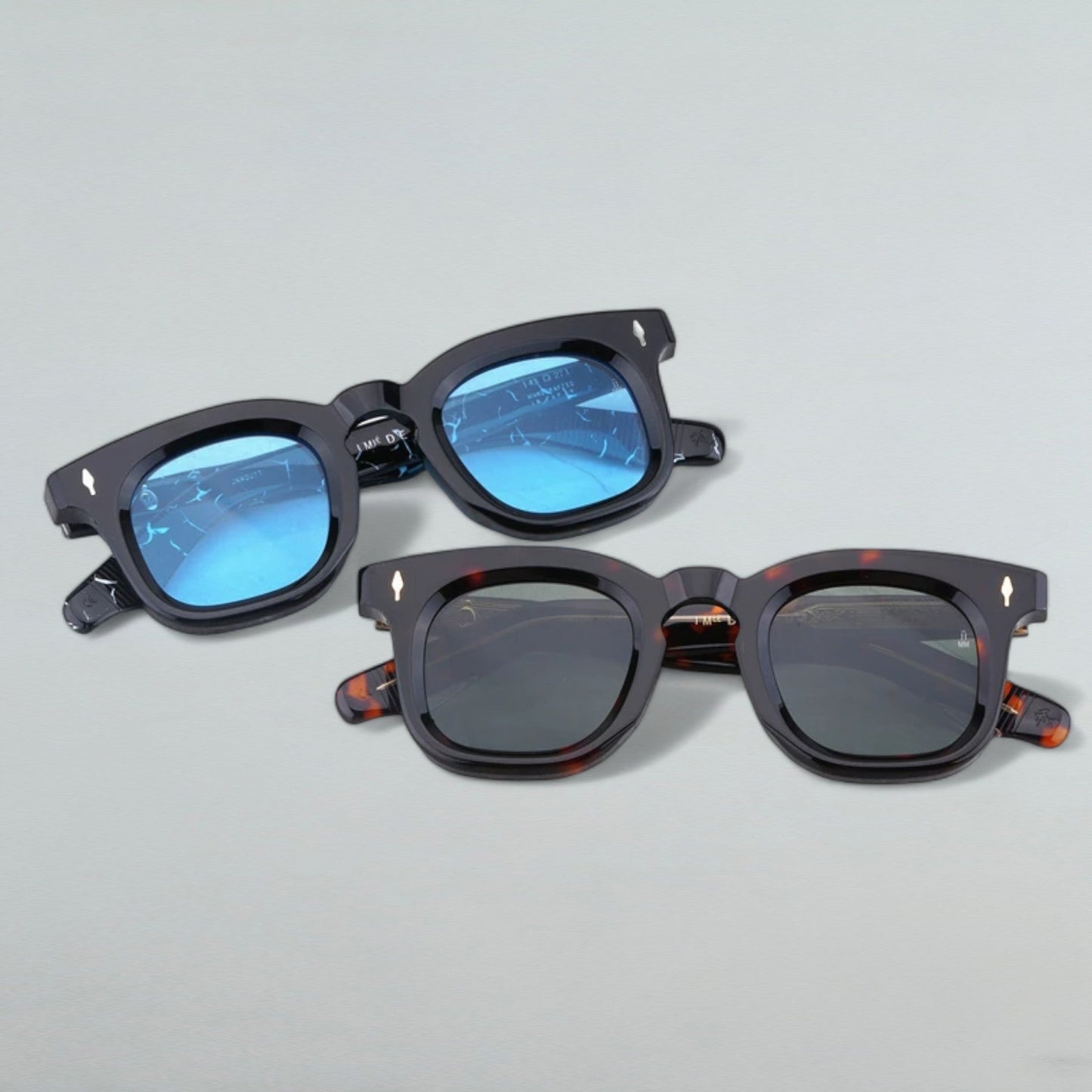 EclipsaRound Shades