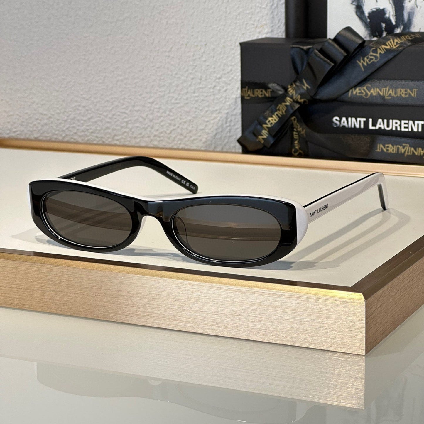 Radiant Sunnies 🇮🇹